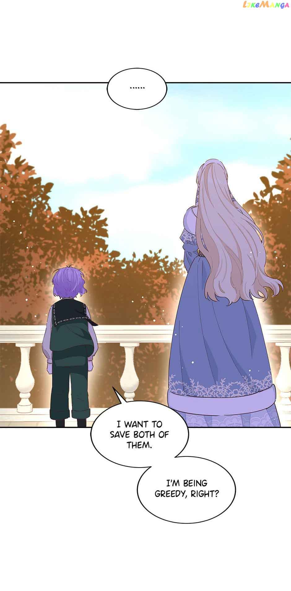 I Have No Health chapter 82 page 63