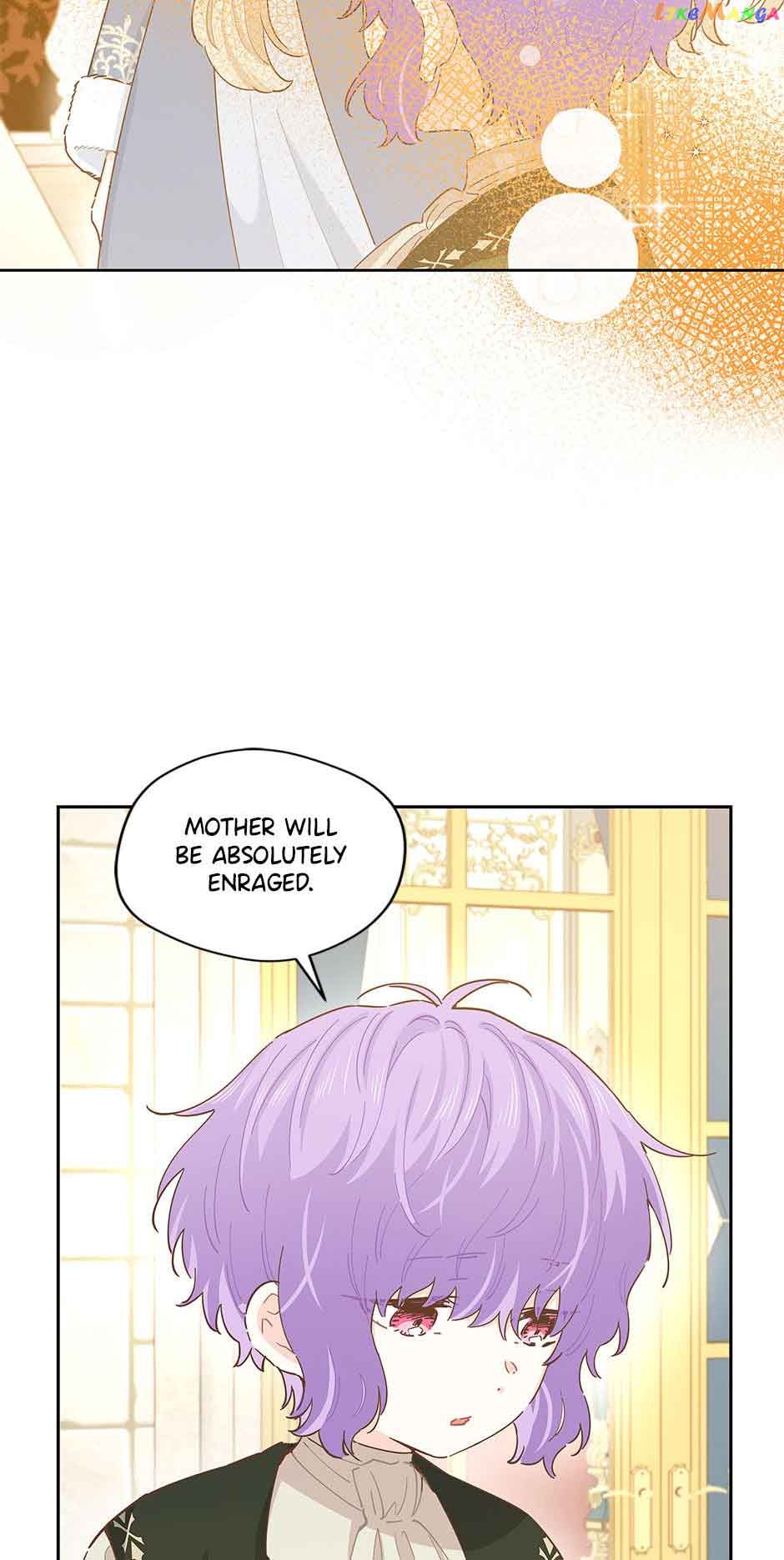 I Have No Health chapter 82 page 67