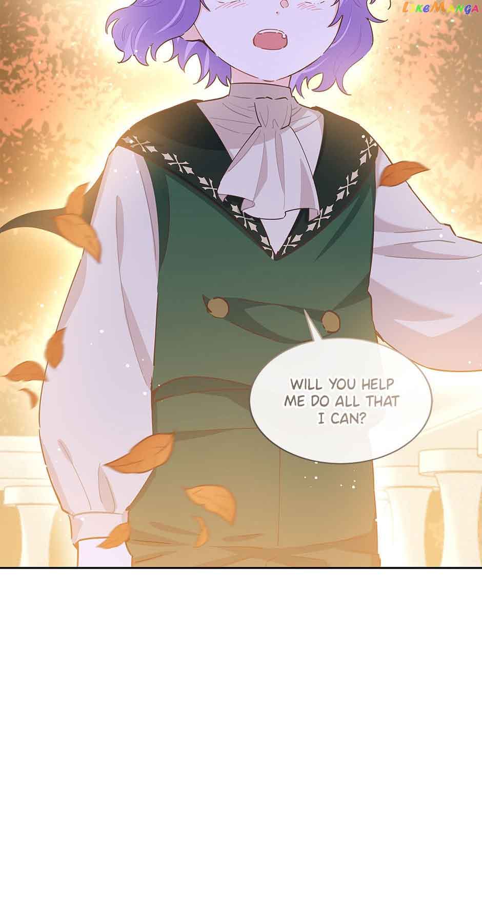 I Have No Health chapter 82 page 71