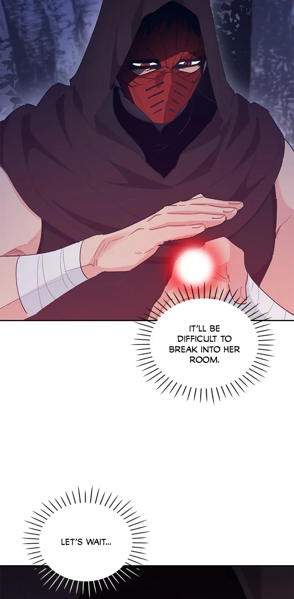 I Have No Health chapter 83 page 4
