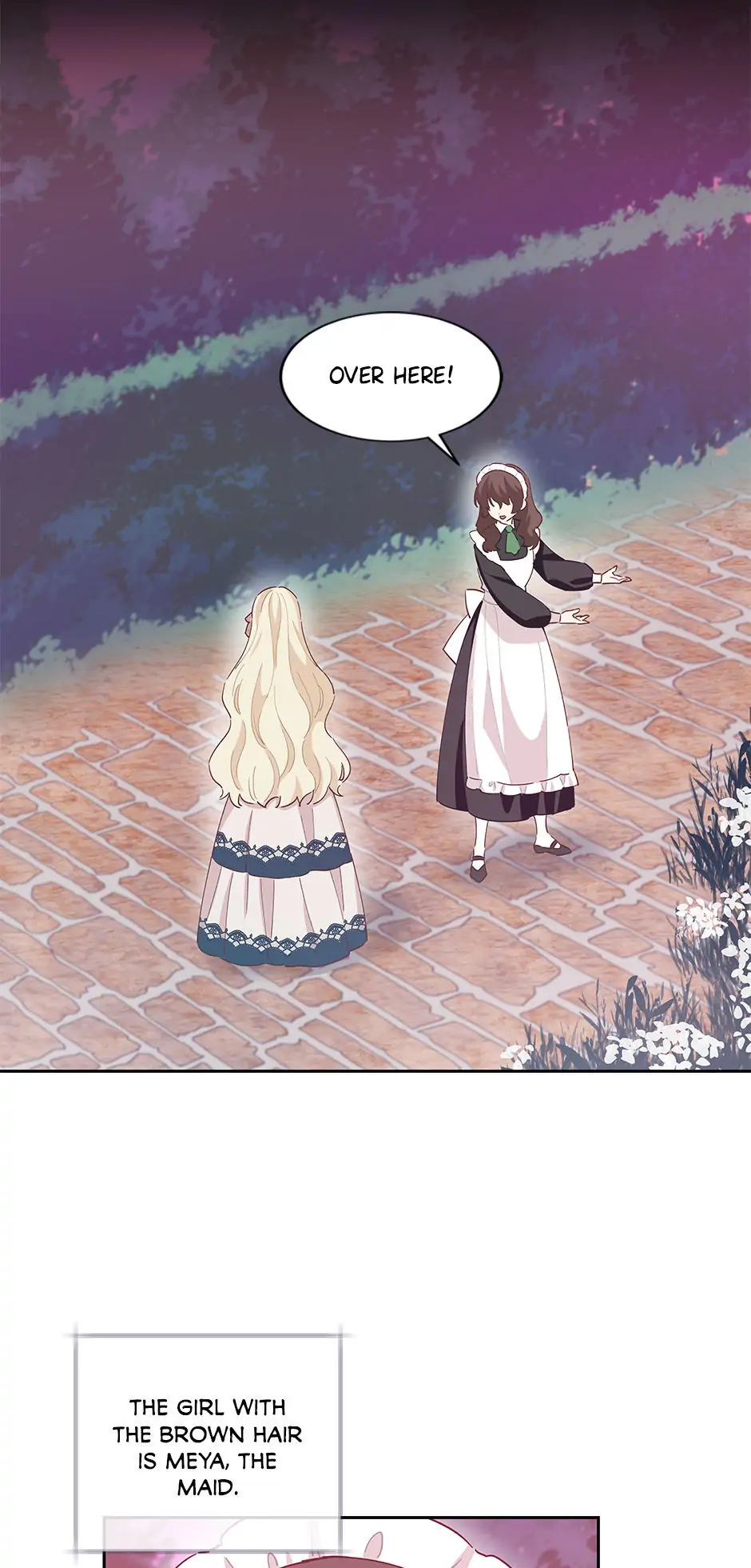I Have No Health chapter 83 page 8