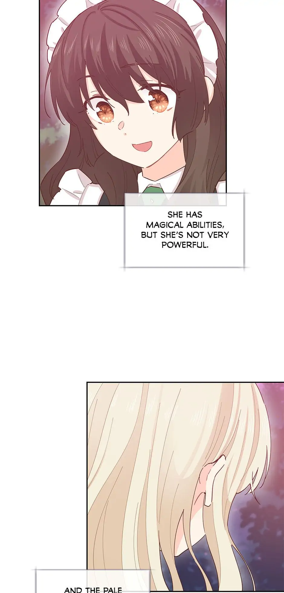 I Have No Health chapter 83 page 9