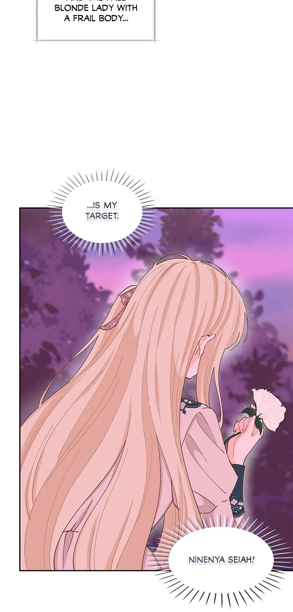 I Have No Health chapter 83 page 10