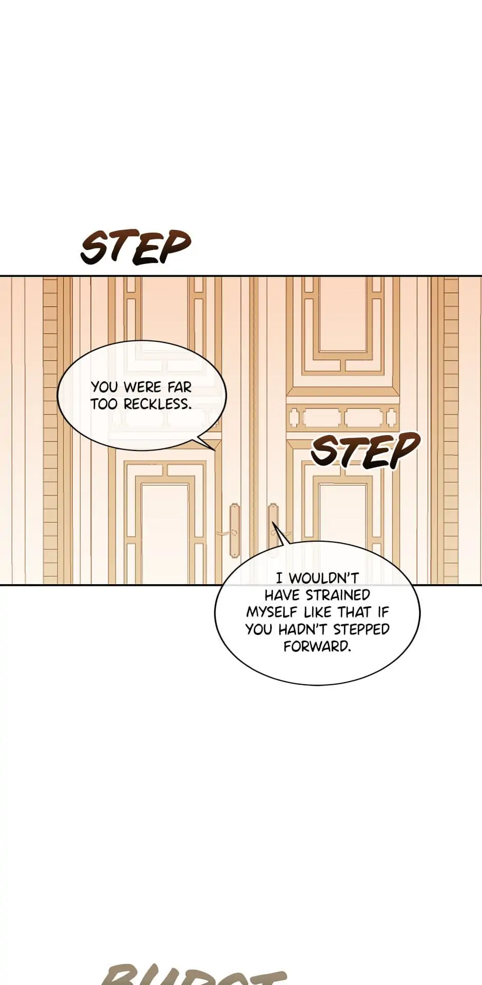 I Have No Health chapter 83 page 17