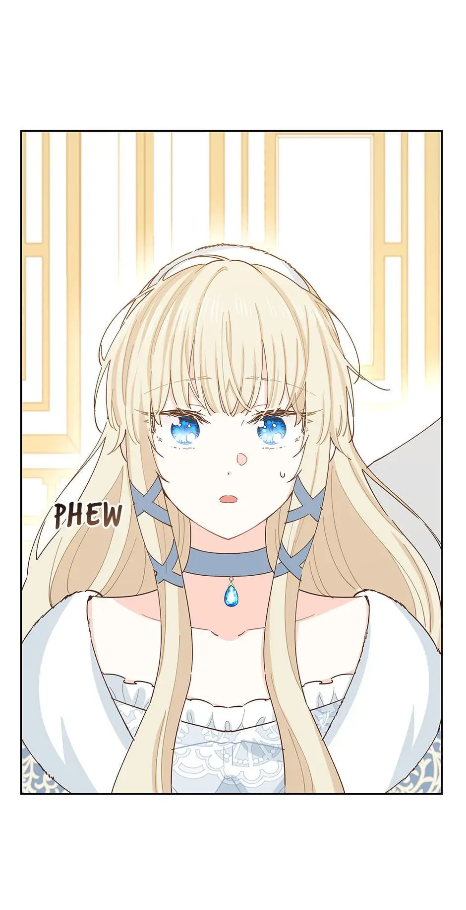 I Have No Health chapter 83 page 19