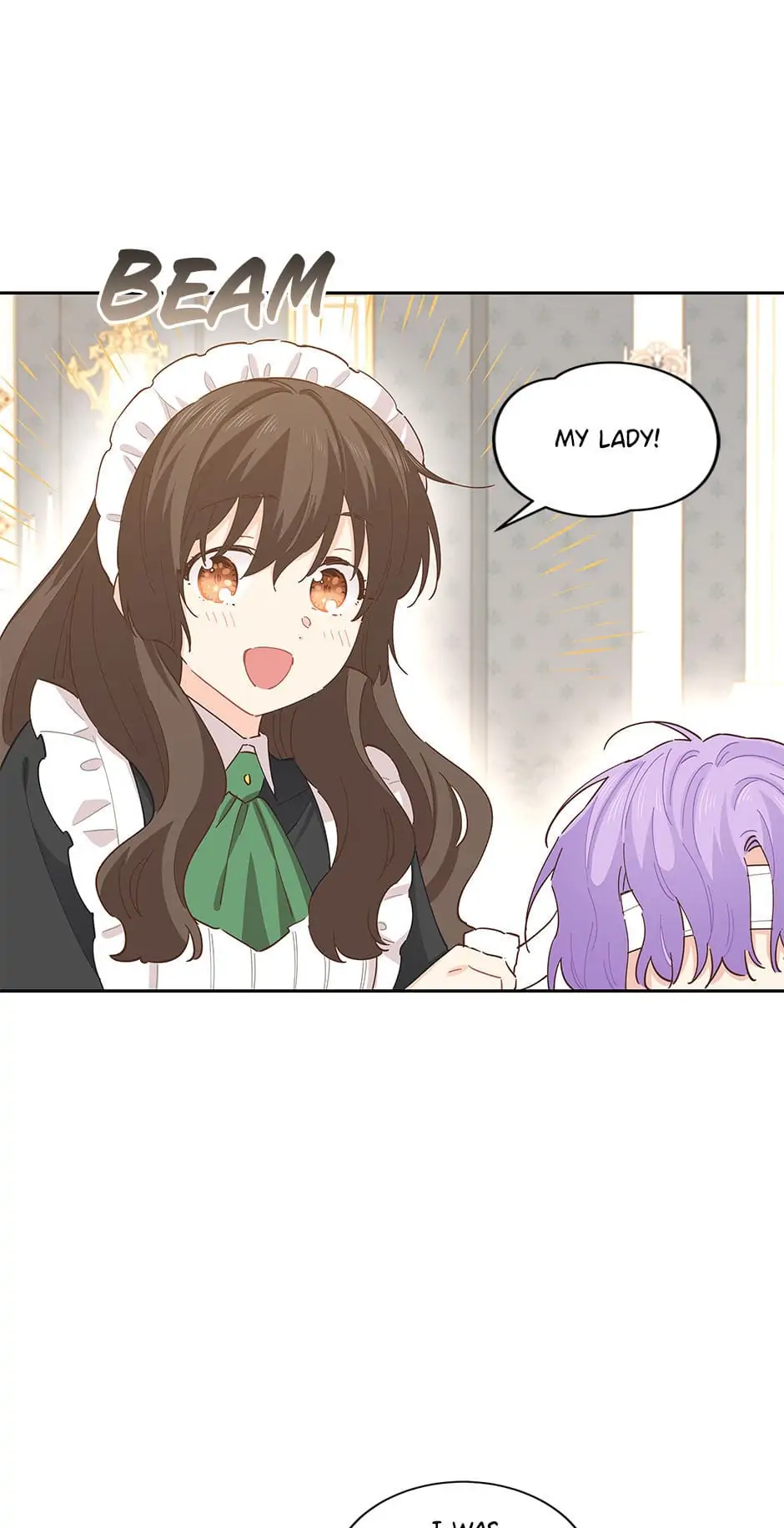 I Have No Health chapter 83 page 20