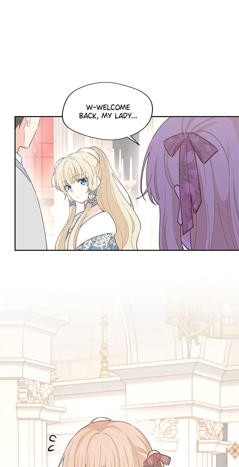 I Have No Health chapter 83 page 23