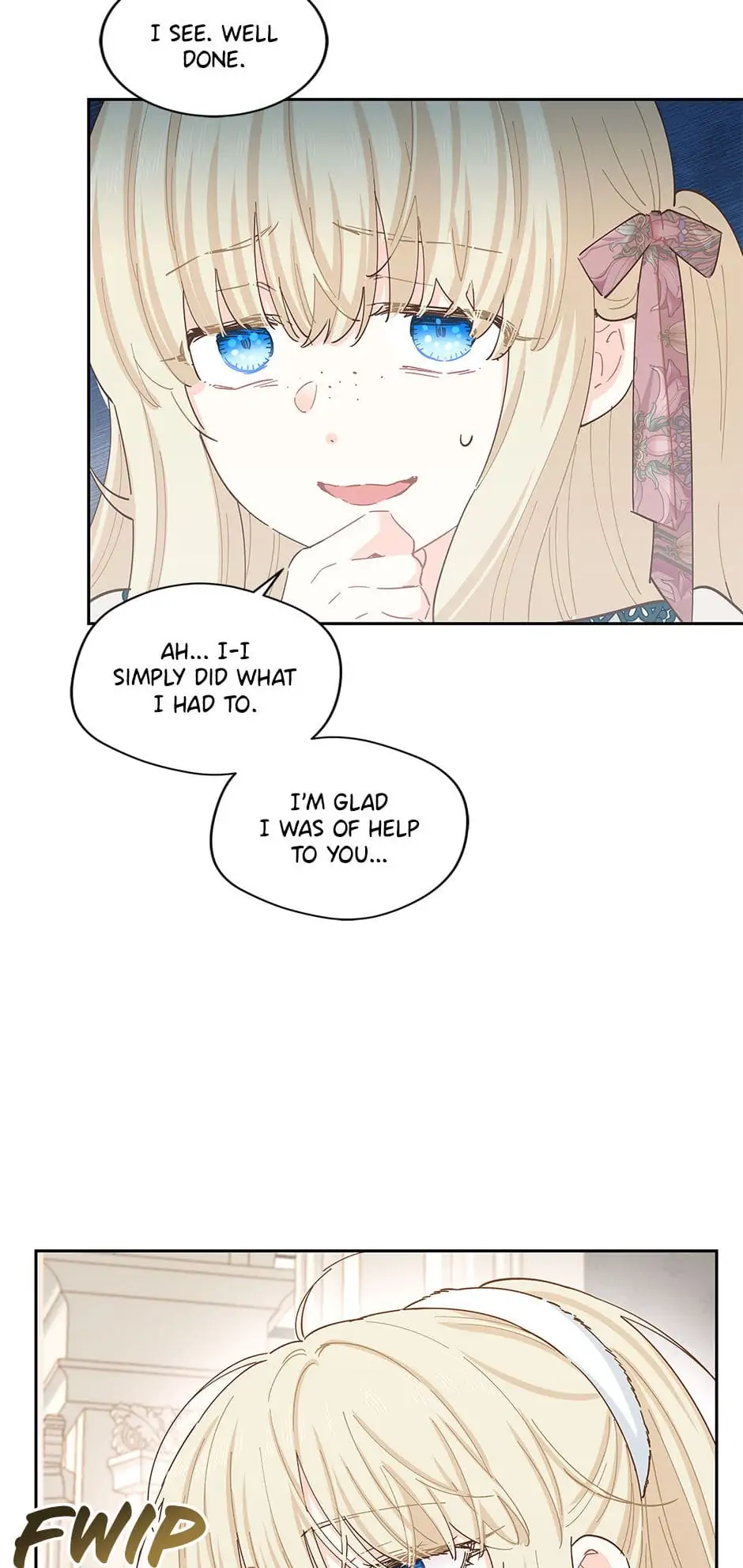 I Have No Health chapter 83 page 26