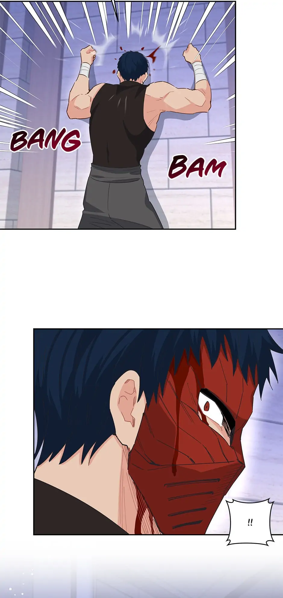 I Have No Health chapter 83 page 29