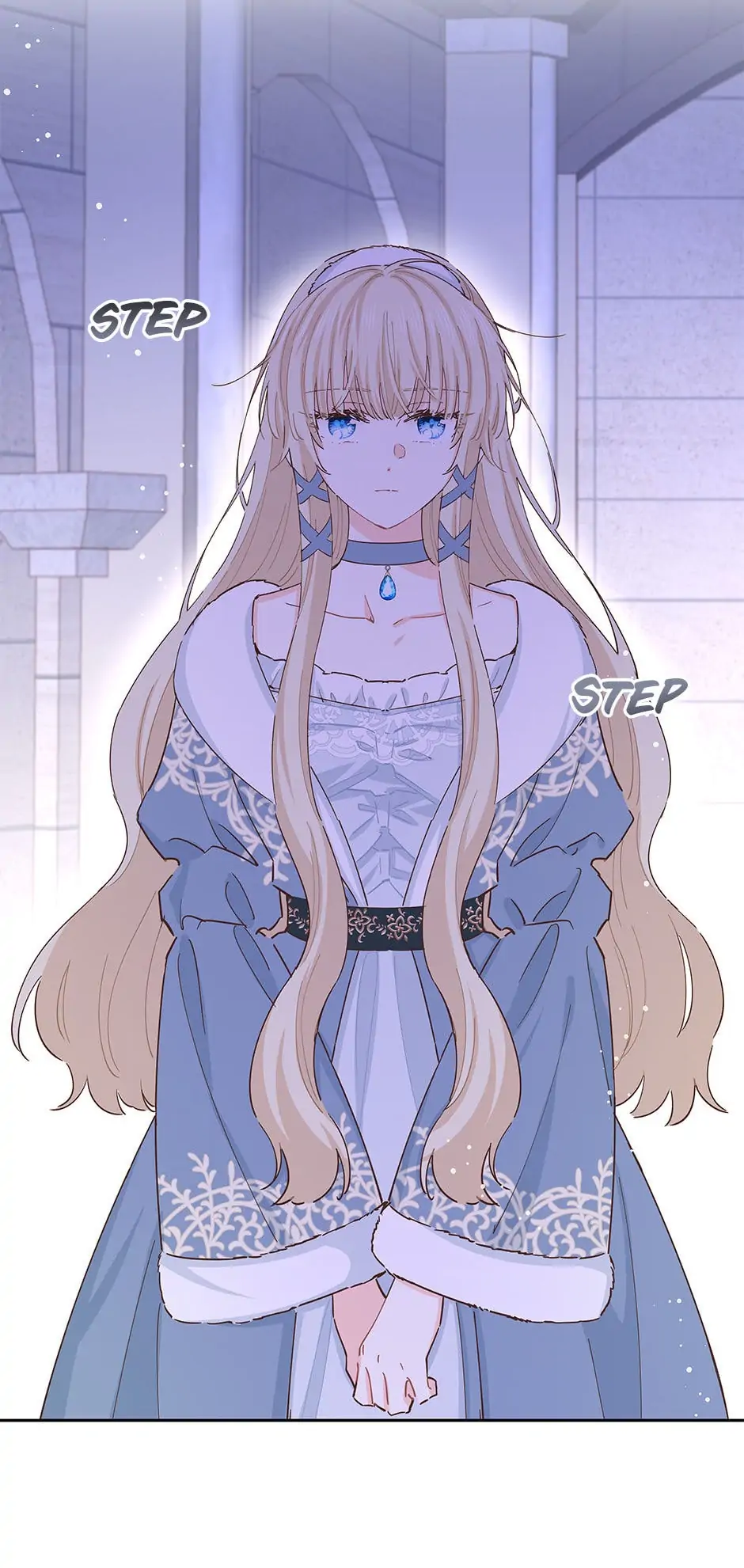 I Have No Health chapter 83 page 30