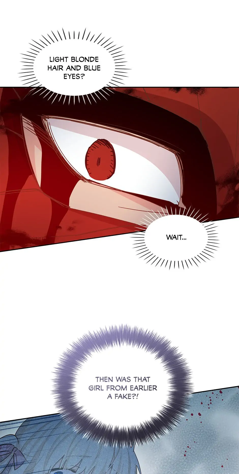 I Have No Health chapter 83 page 31