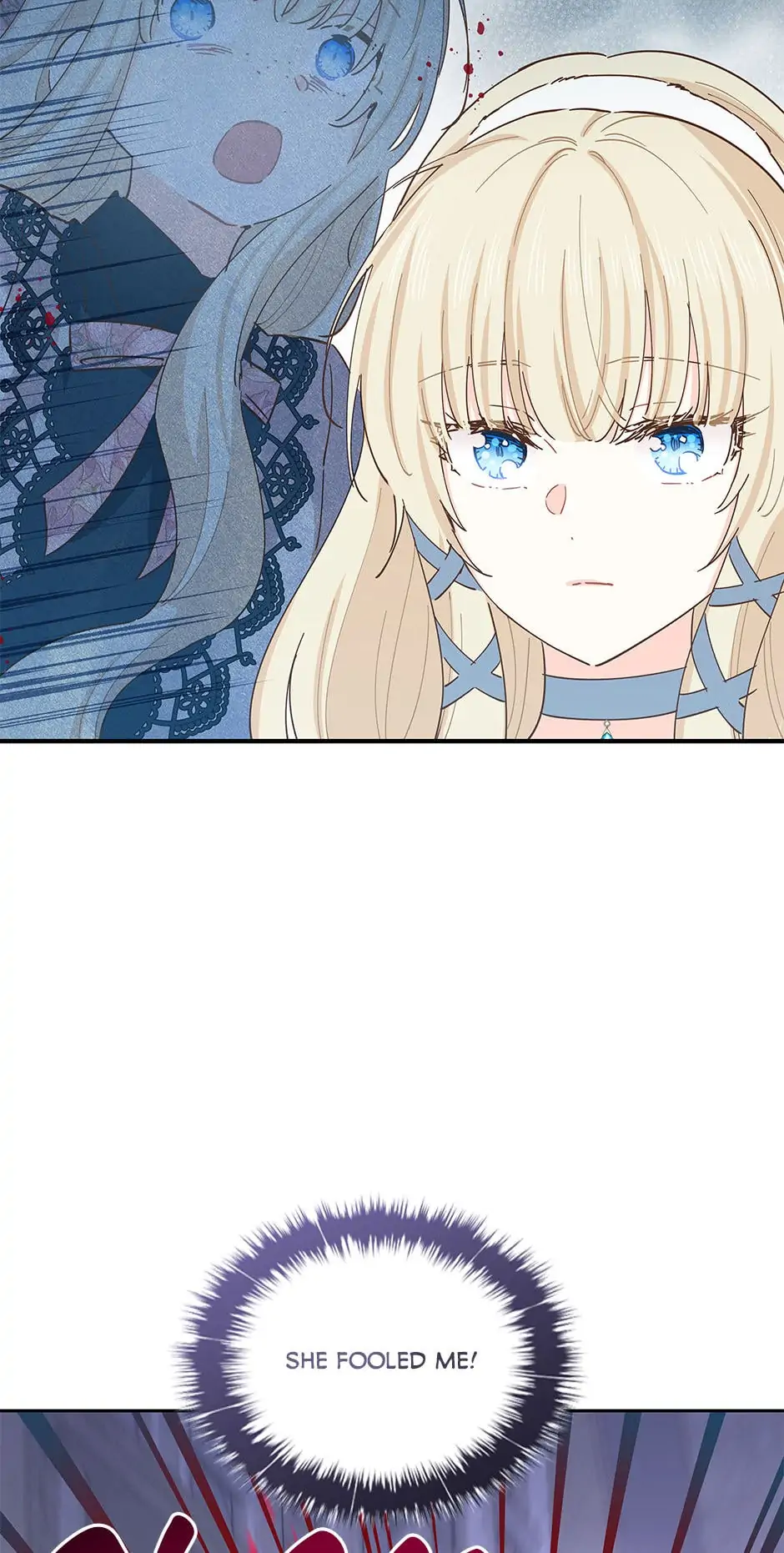 I Have No Health chapter 83 page 32