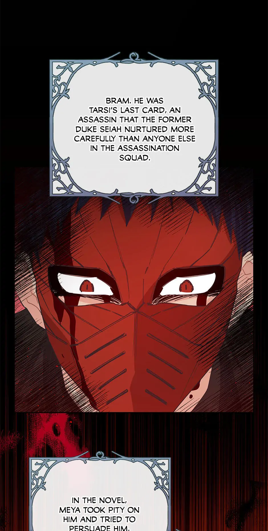 I Have No Health chapter 83 page 34