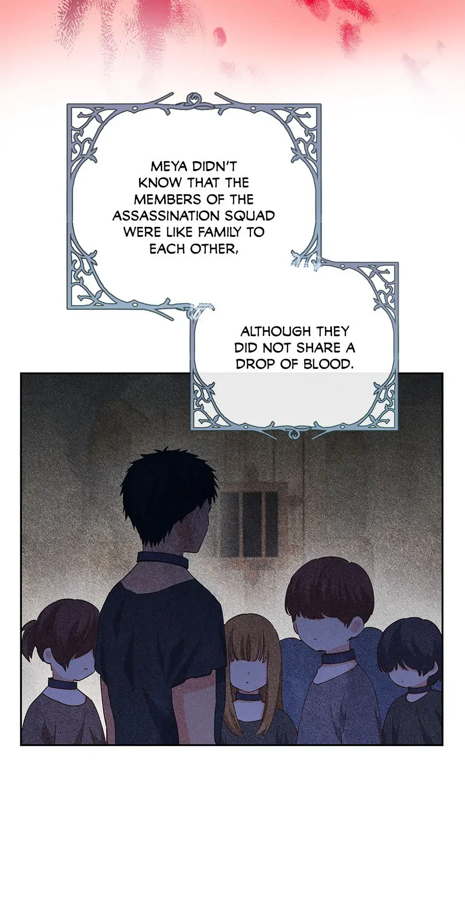 I Have No Health chapter 83 page 36