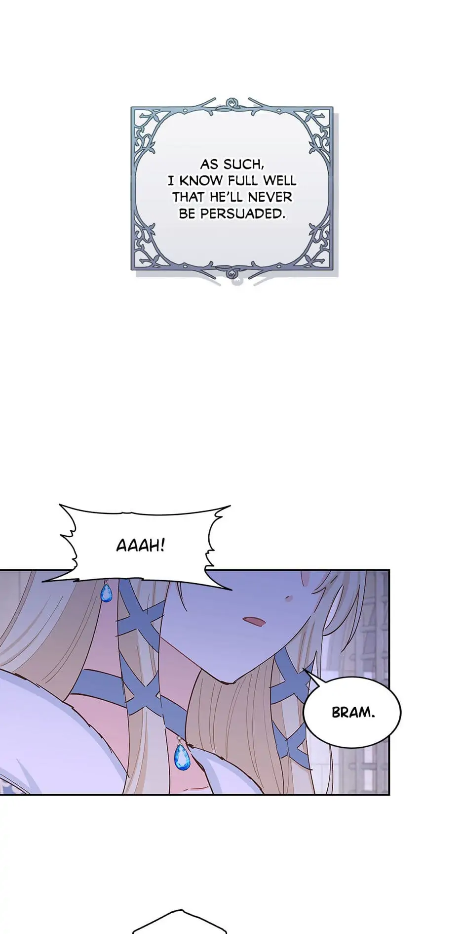 I Have No Health chapter 83 page 38
