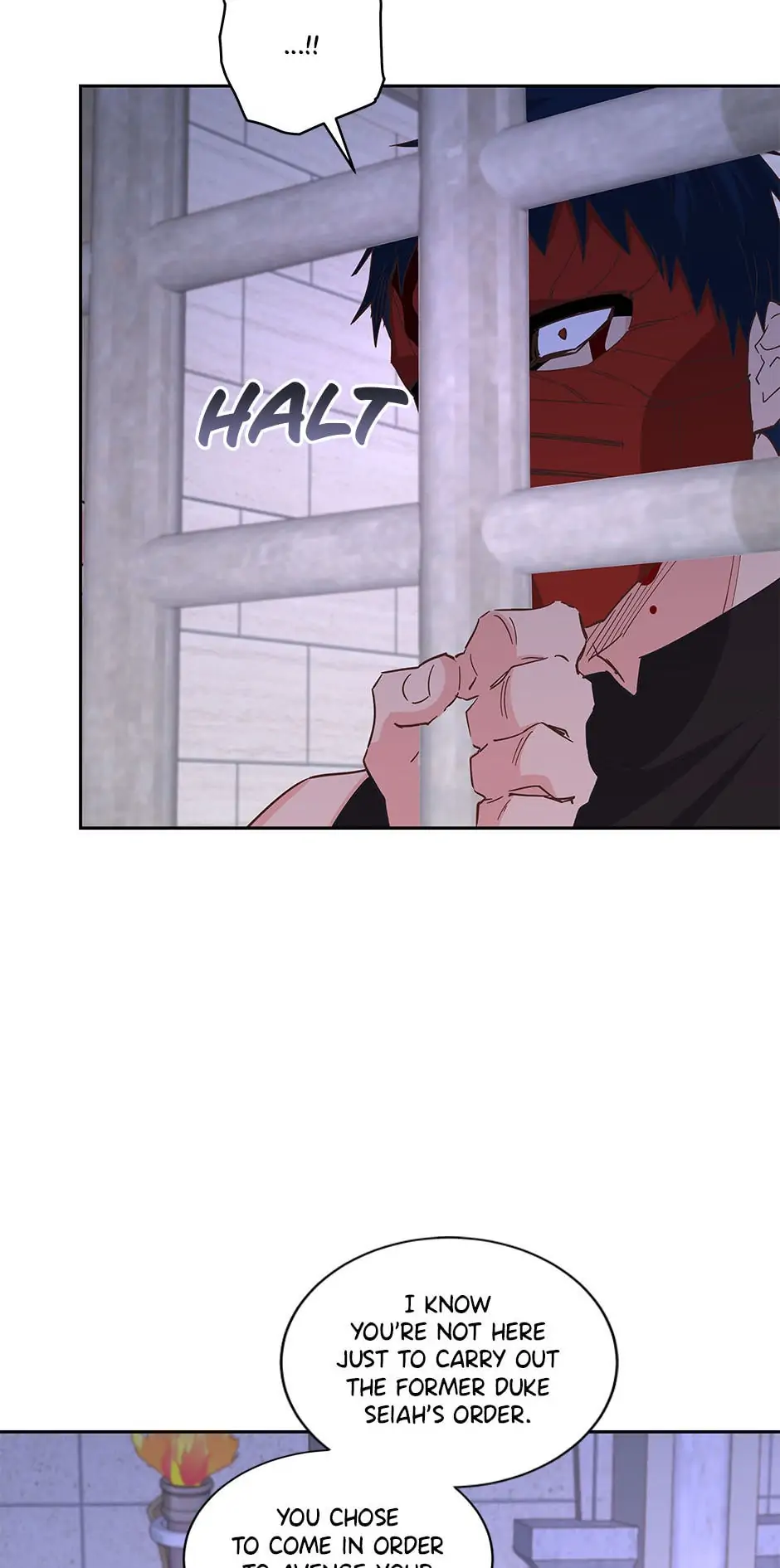 I Have No Health chapter 83 page 39