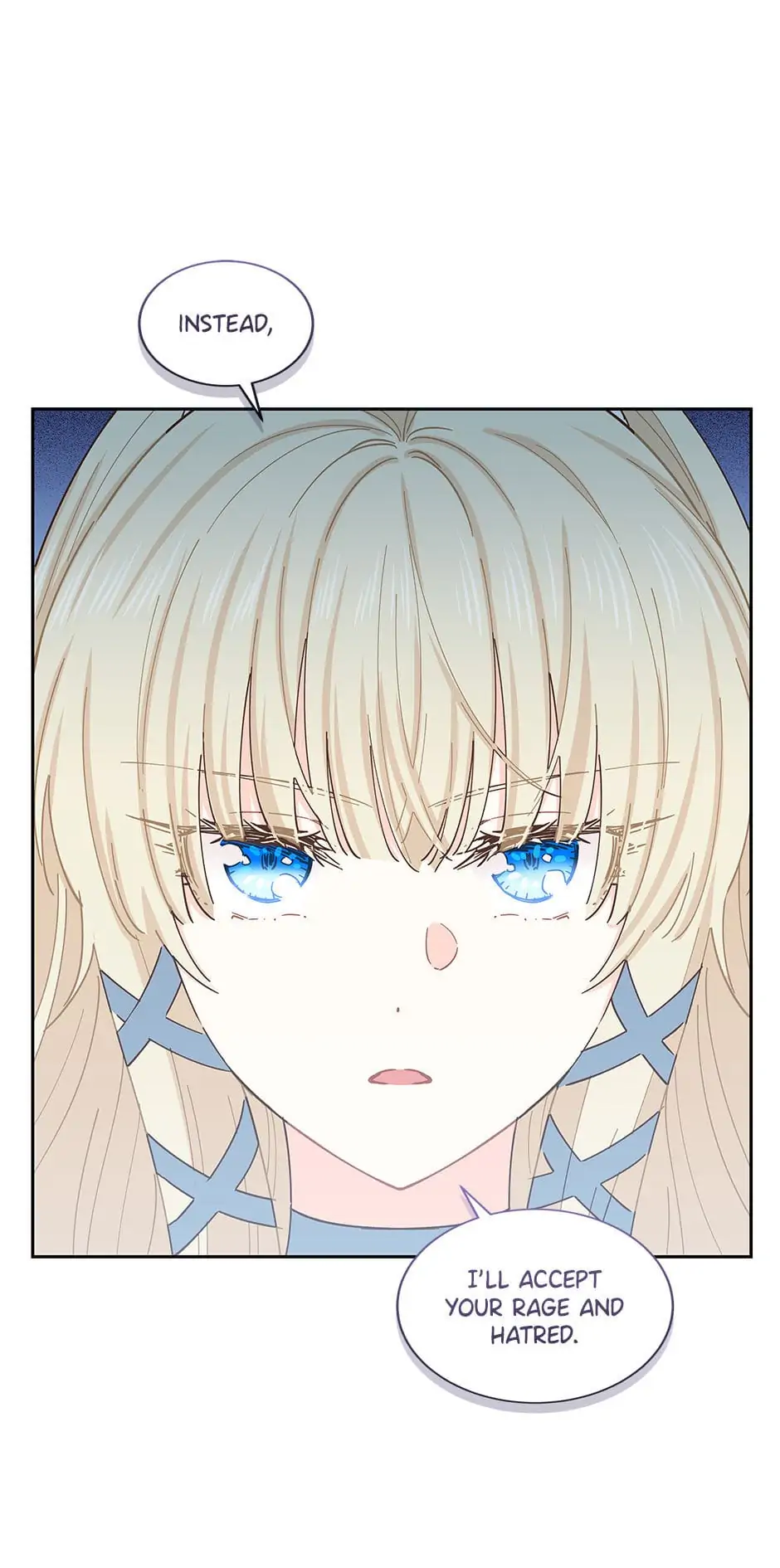 I Have No Health chapter 83 page 41