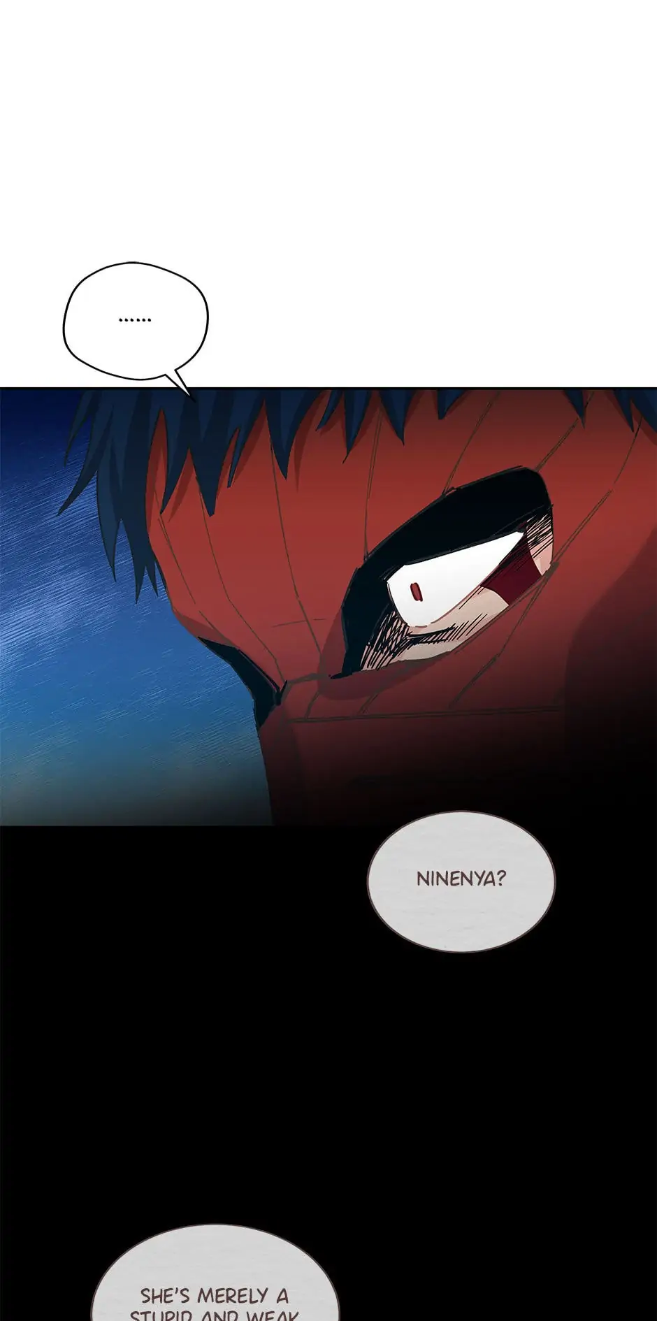 I Have No Health chapter 83 page 42