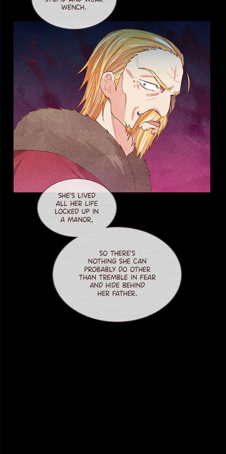I Have No Health chapter 83 page 43