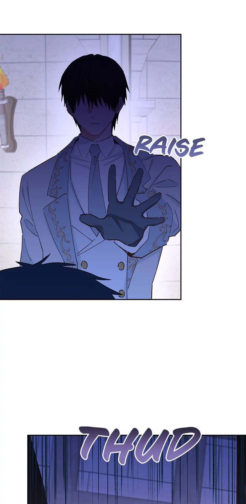 I Have No Health chapter 83 page 46