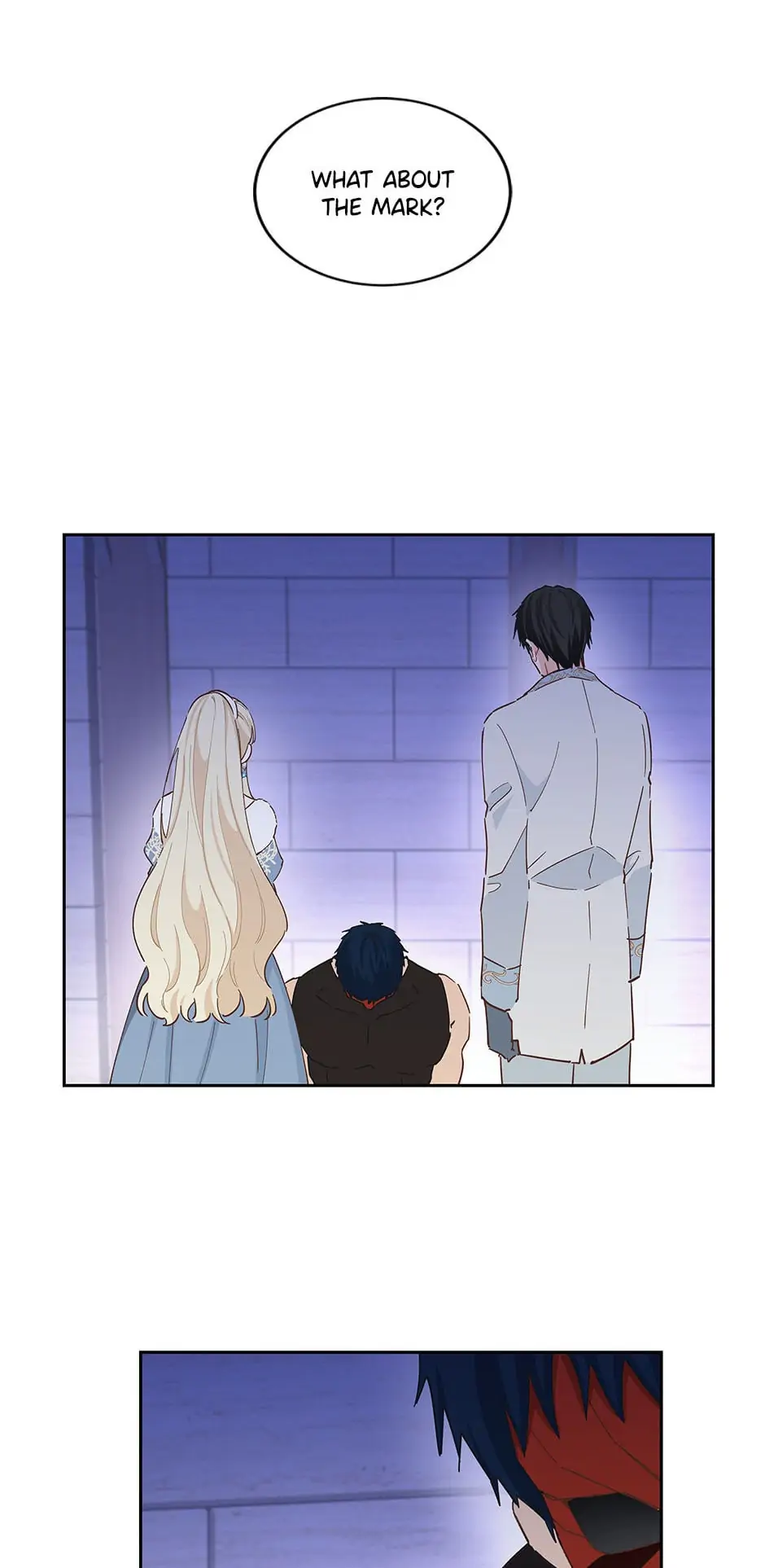 I Have No Health chapter 83 page 48