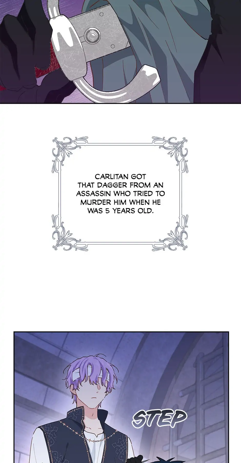 I Have No Health chapter 83 page 51