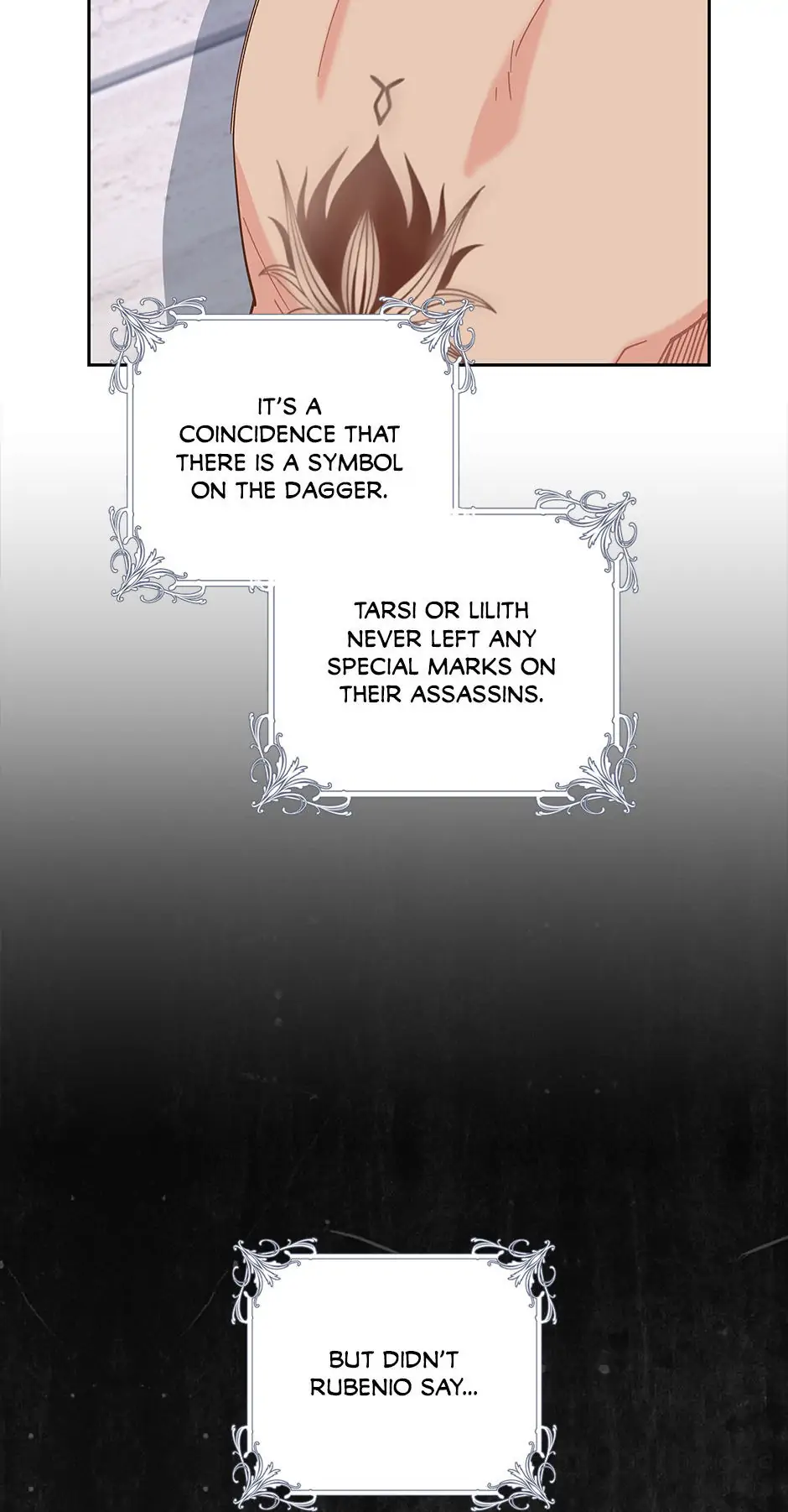 I Have No Health chapter 83 page 53