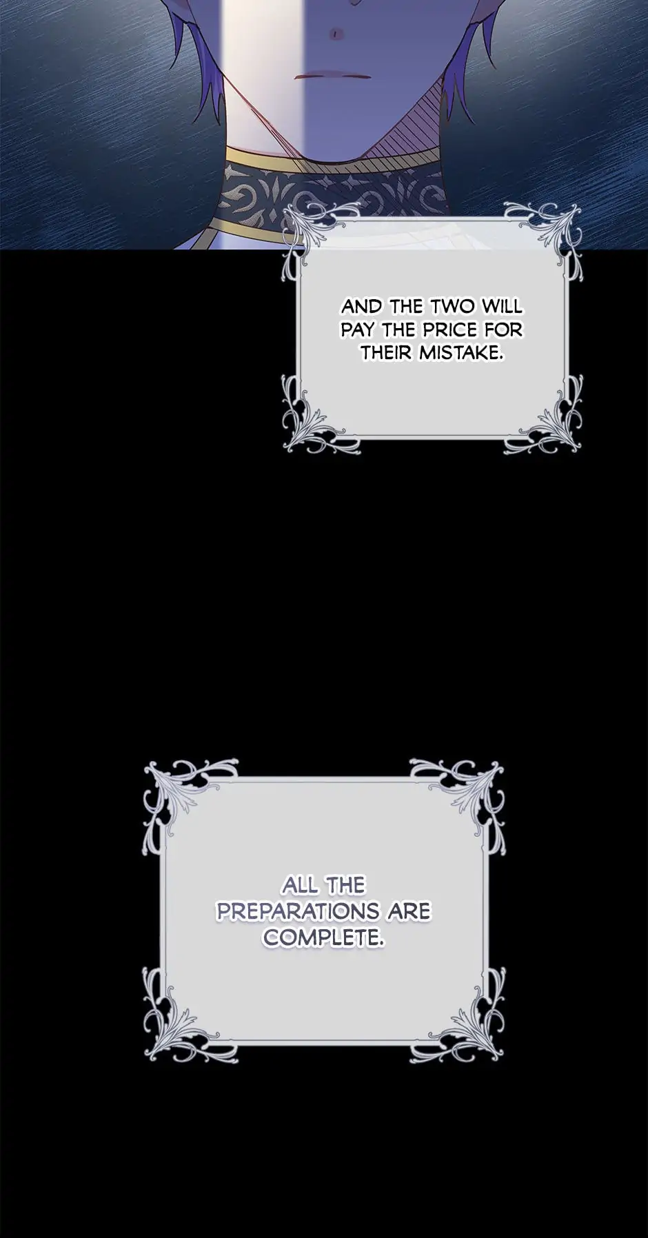 I Have No Health chapter 83 page 56