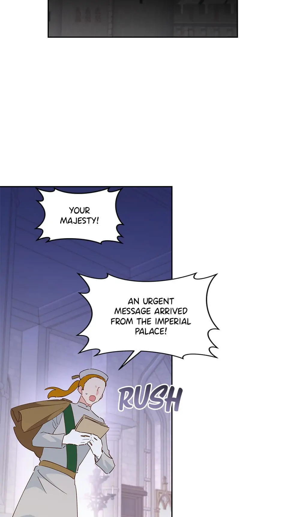 I Have No Health chapter 83 page 58