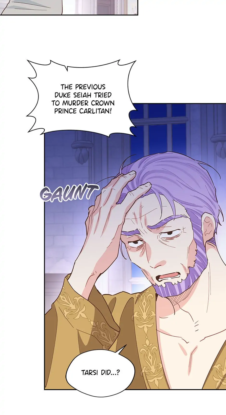 I Have No Health chapter 83 page 59