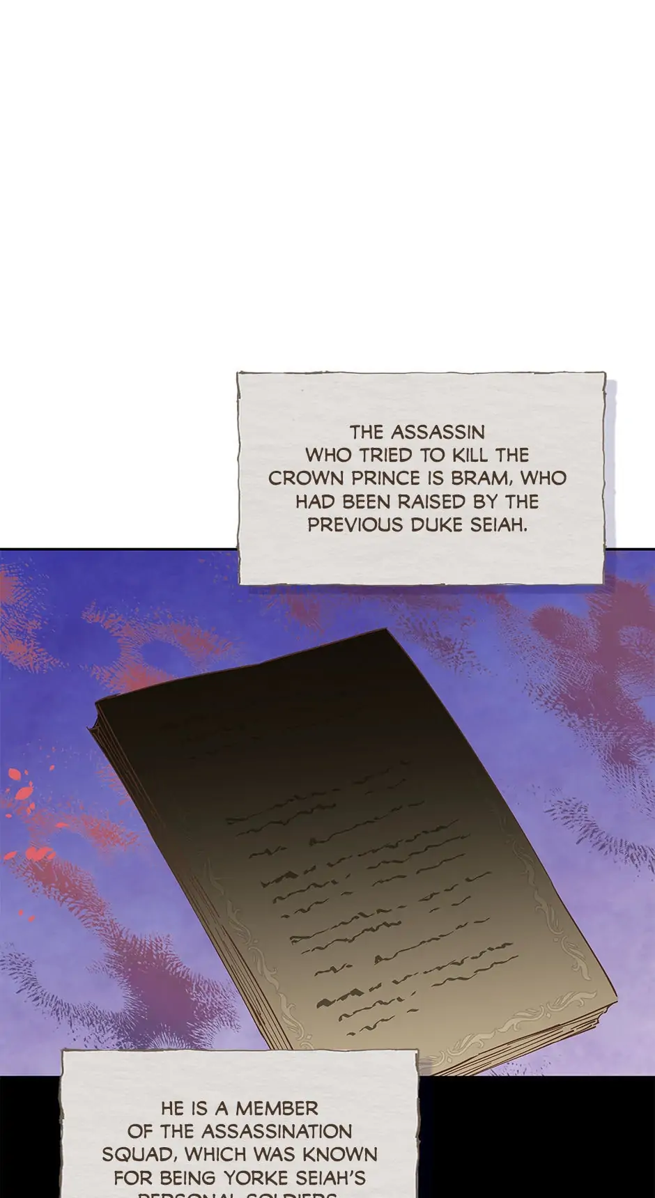 I Have No Health chapter 83 page 60
