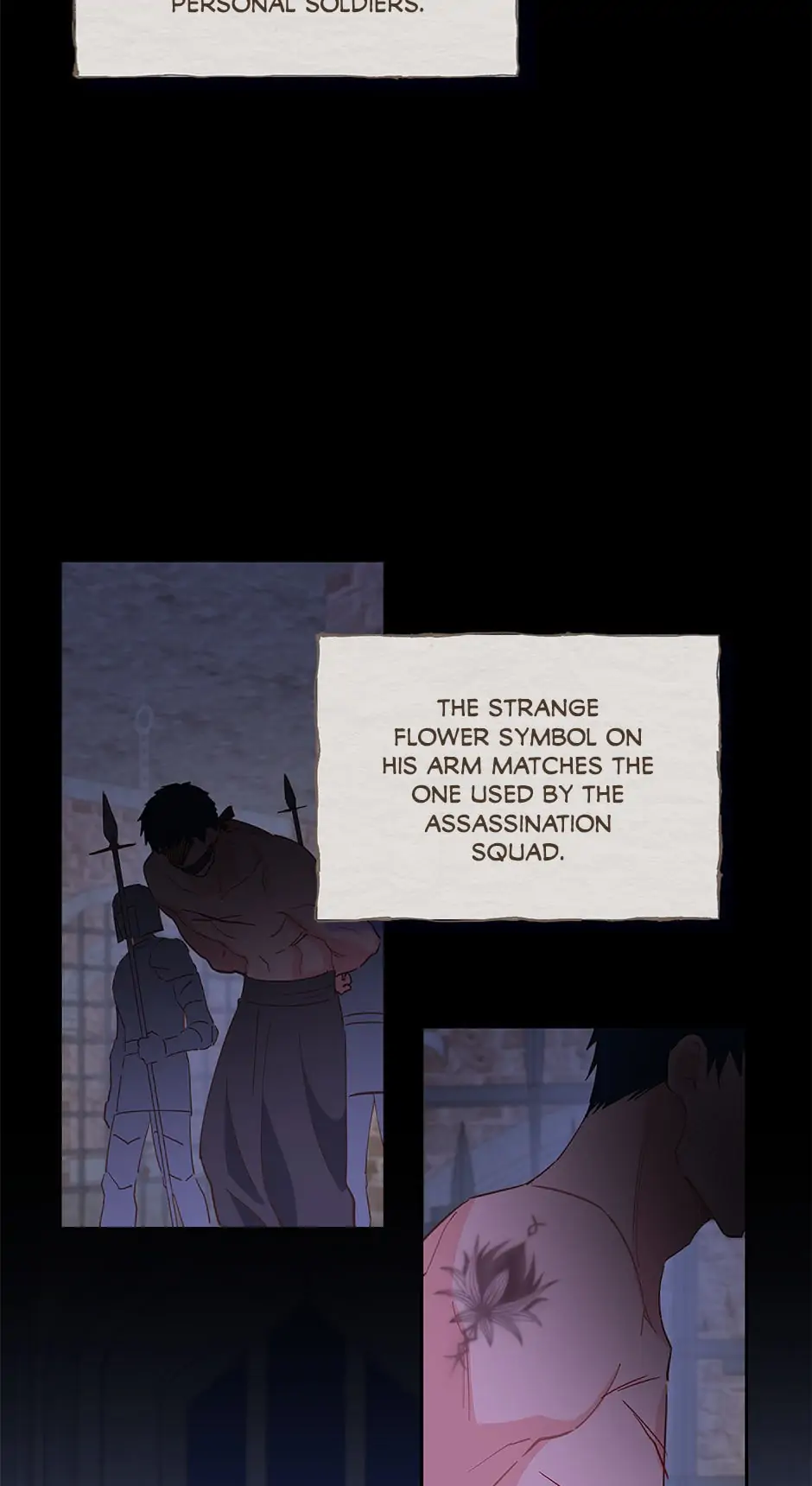 I Have No Health chapter 83 page 61