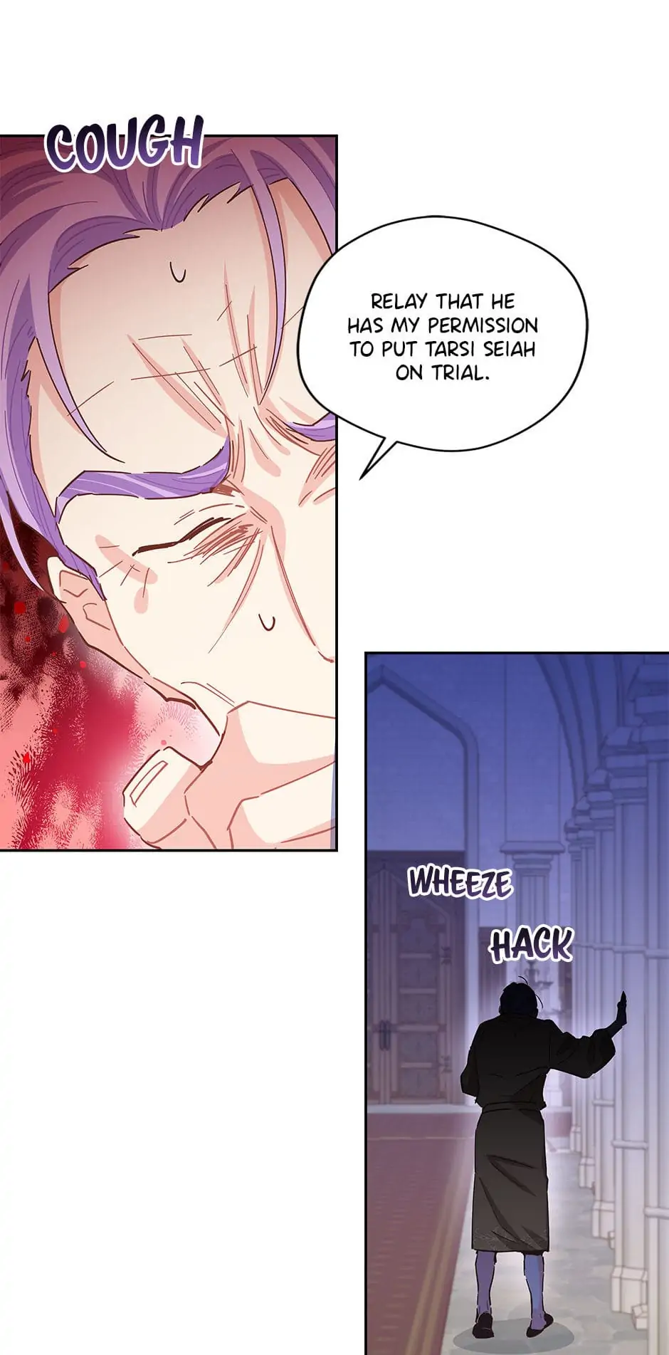 I Have No Health chapter 83 page 65