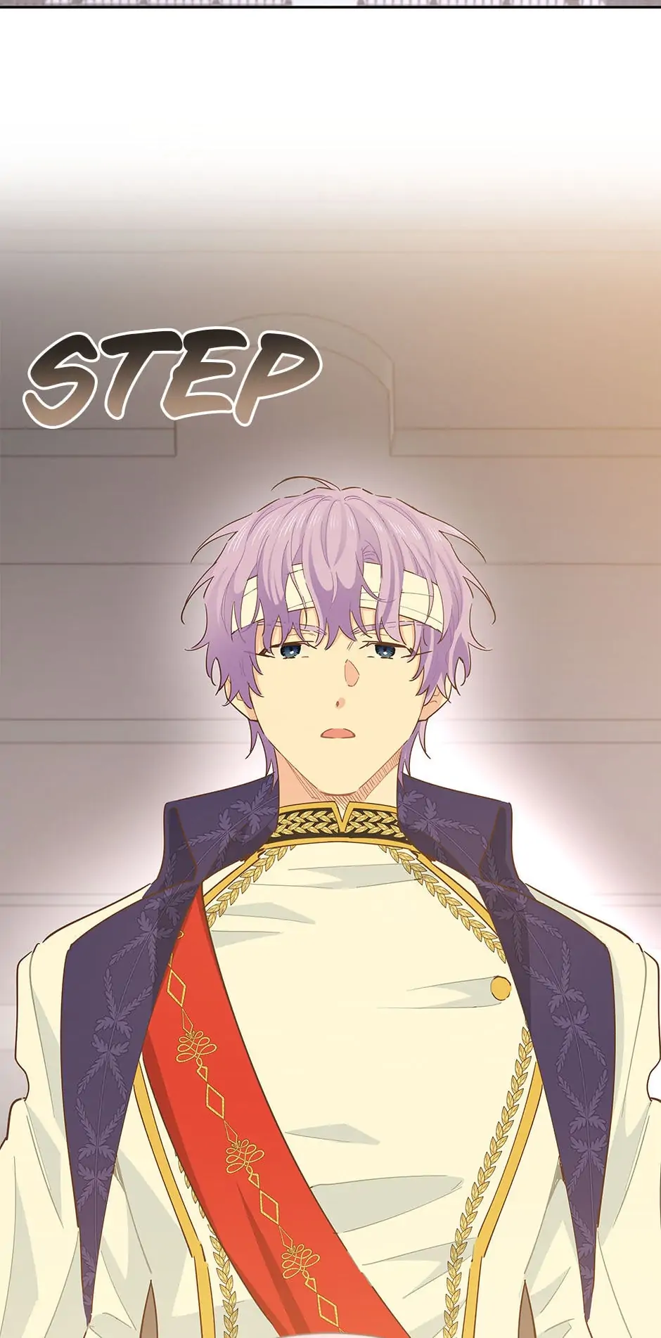 I Have No Health chapter 83 page 67