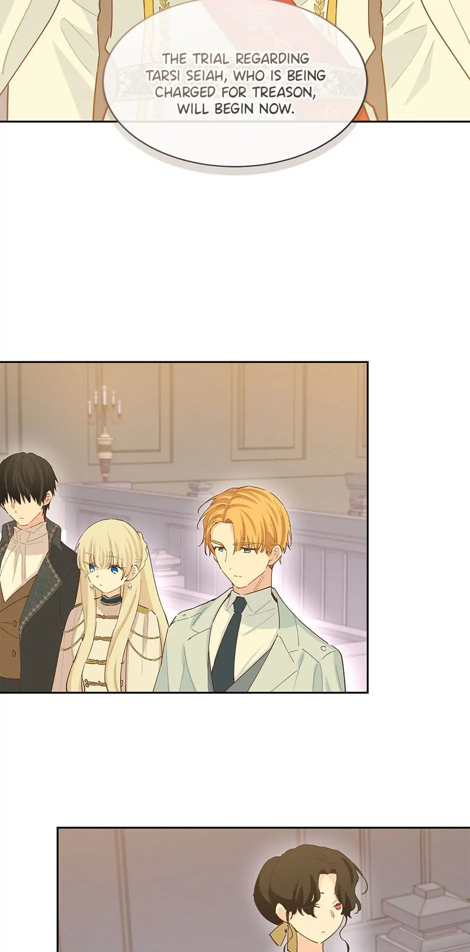 I Have No Health chapter 83 page 68