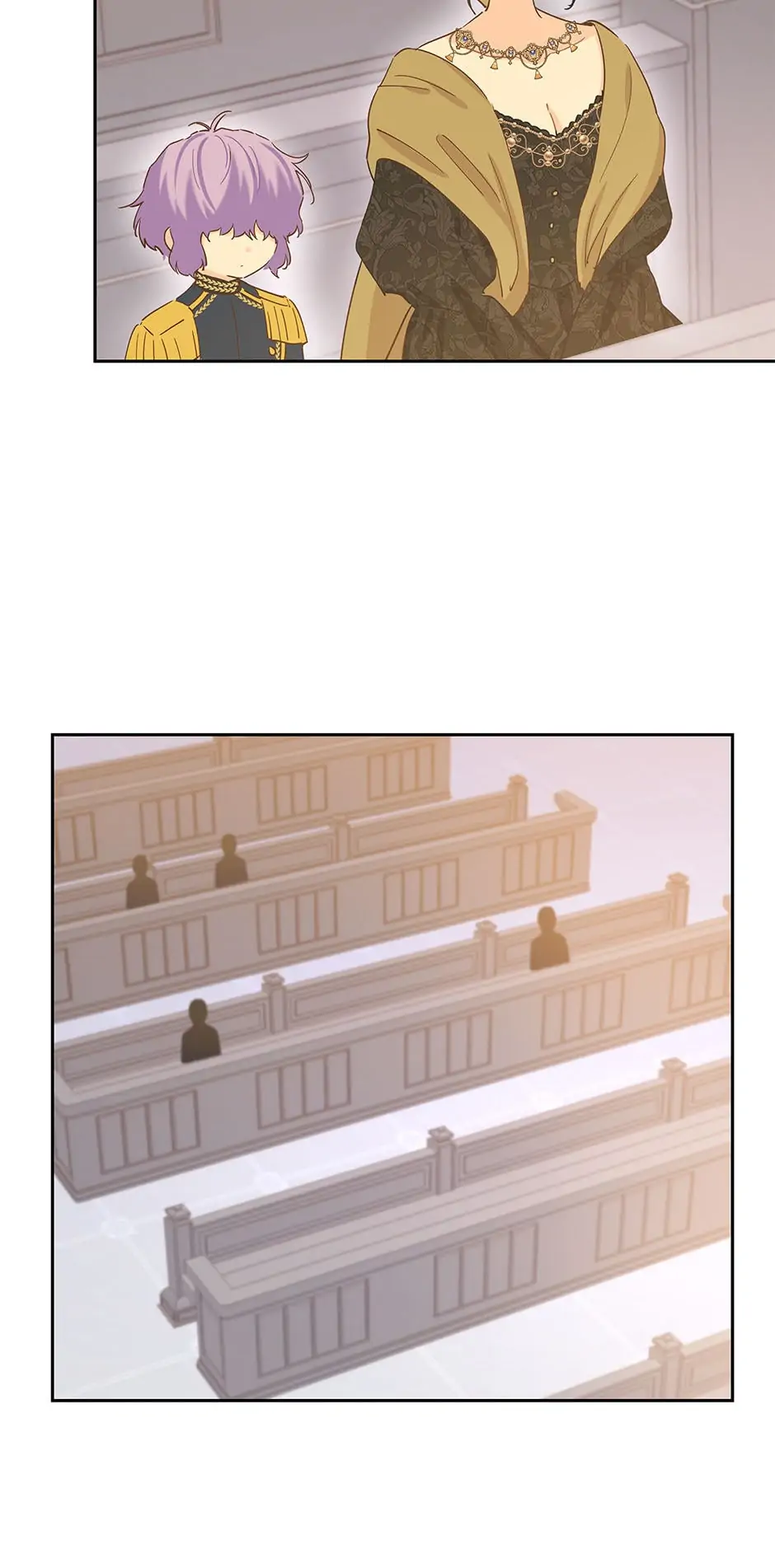 I Have No Health chapter 83 page 69