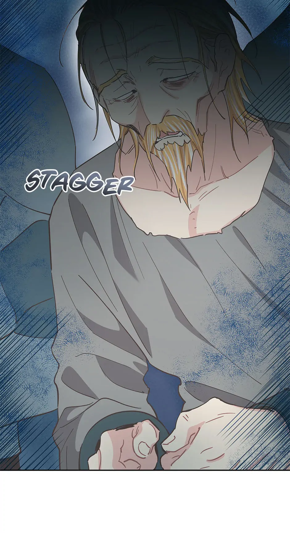 I Have No Health chapter 83 page 71