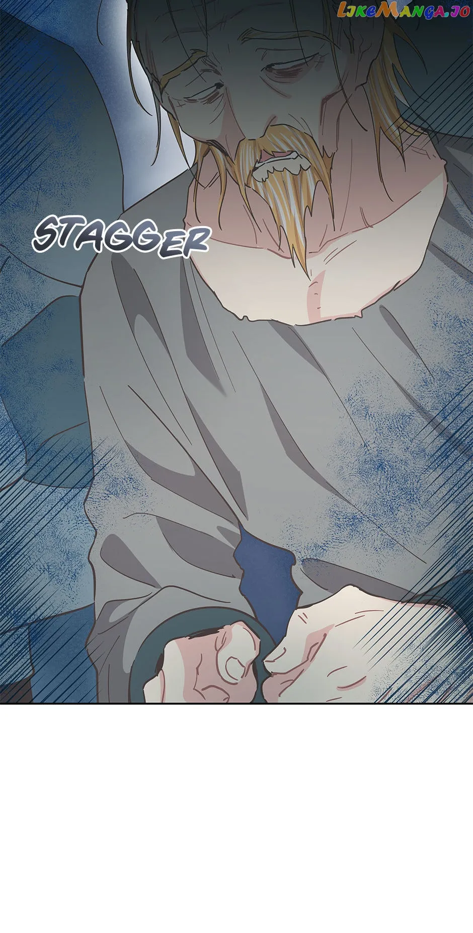 I Have No Health chapter 84 page 2