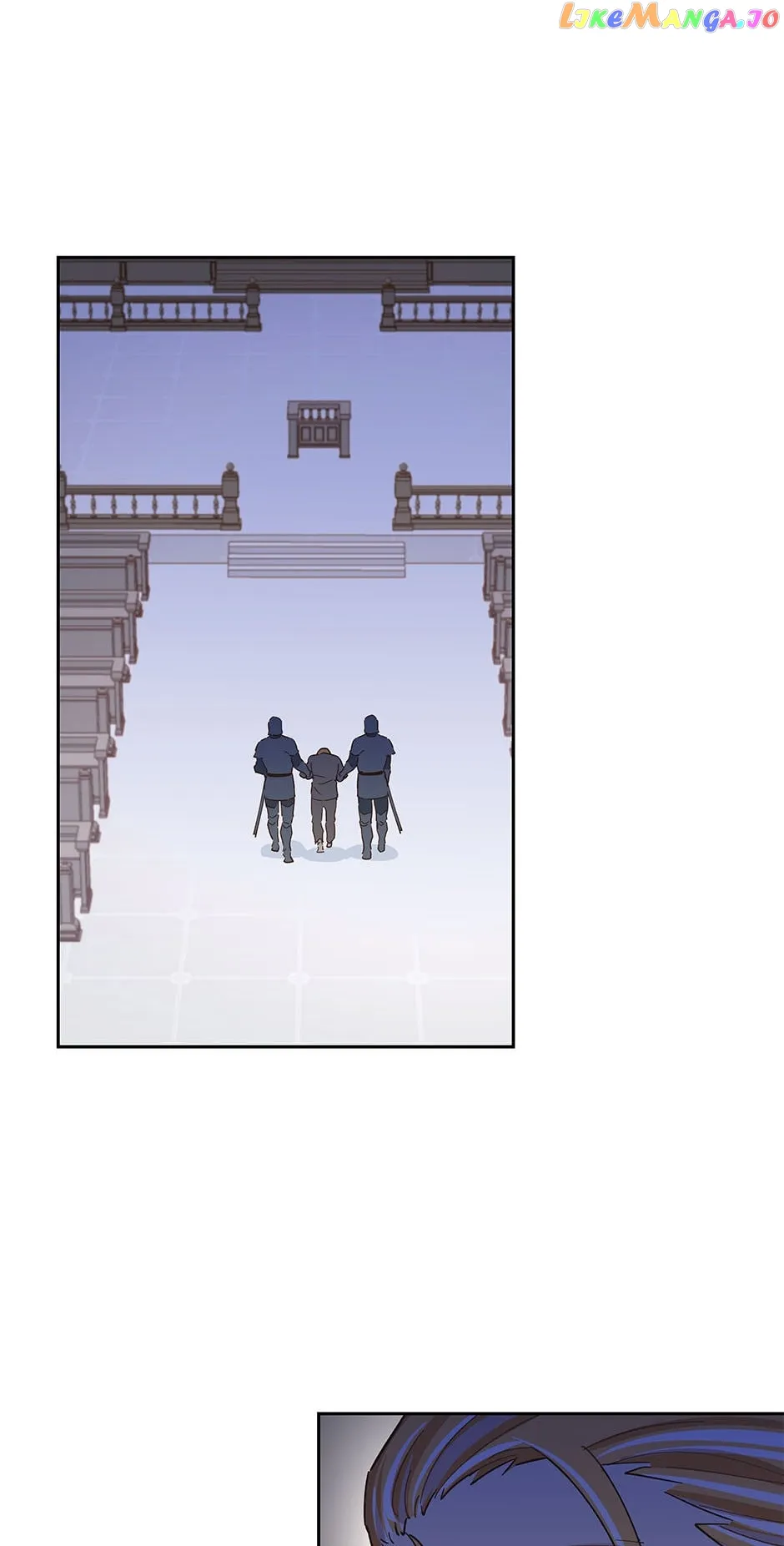I Have No Health chapter 84 page 3