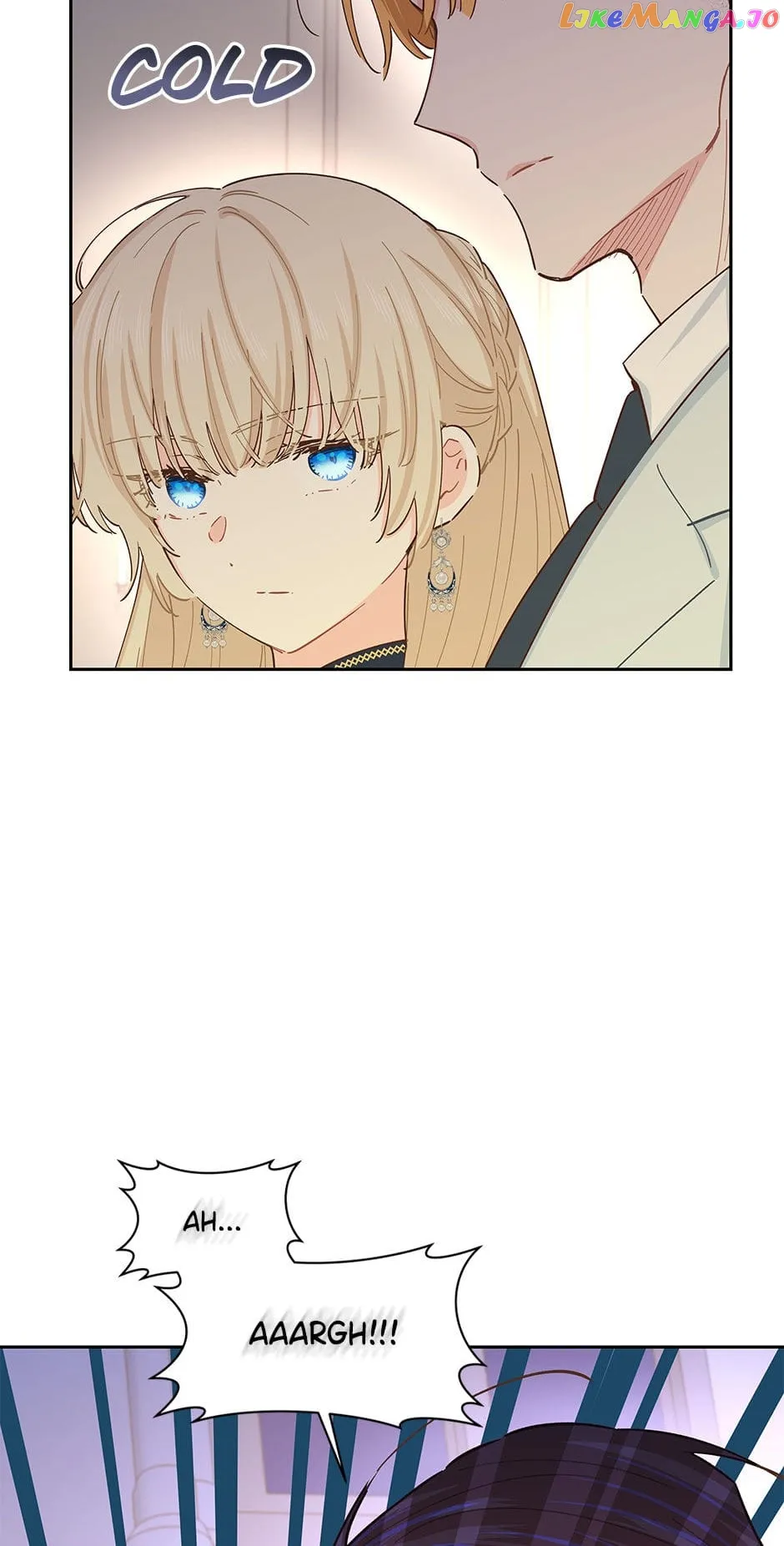 I Have No Health chapter 84 page 5