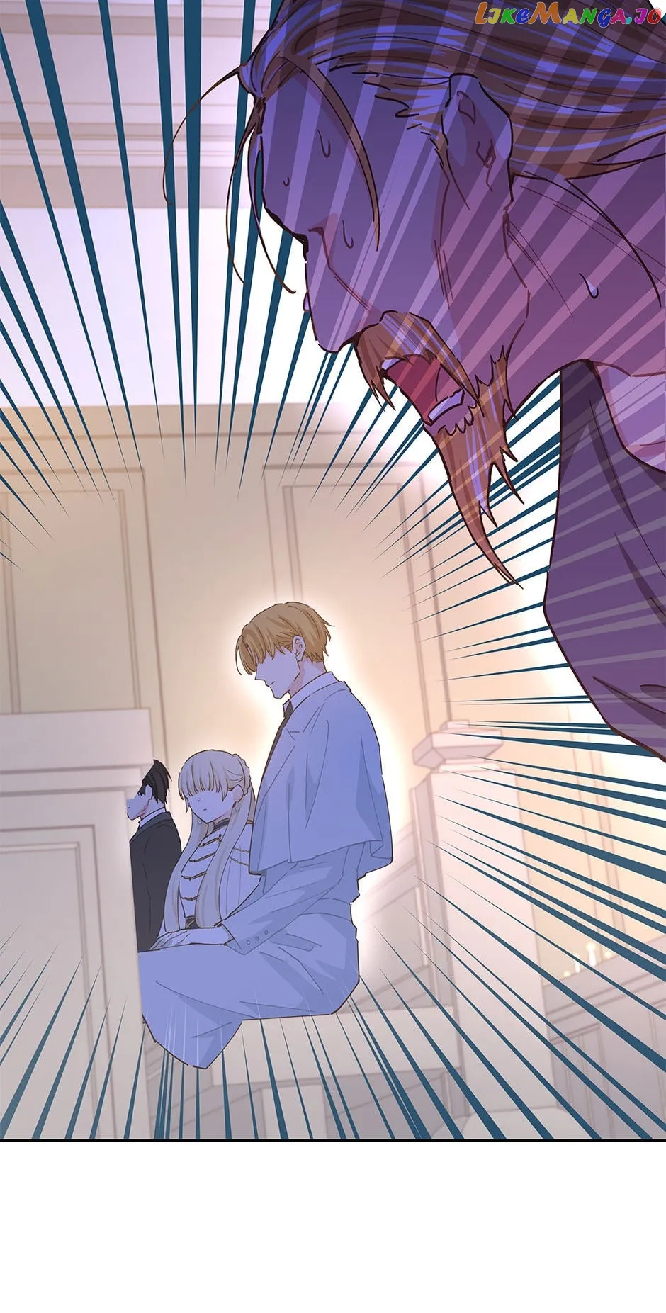 I Have No Health chapter 84 page 6