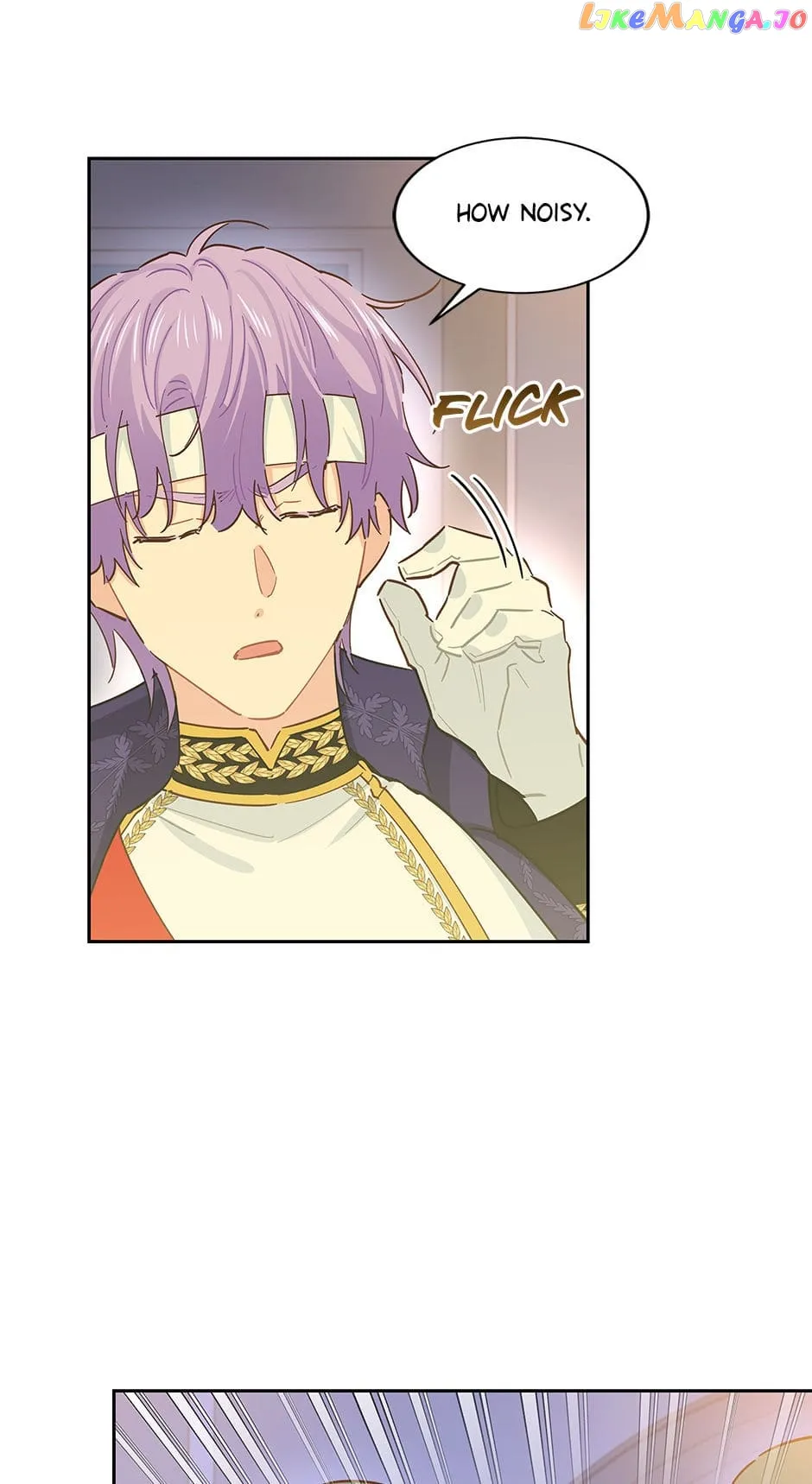 I Have No Health chapter 84 page 7