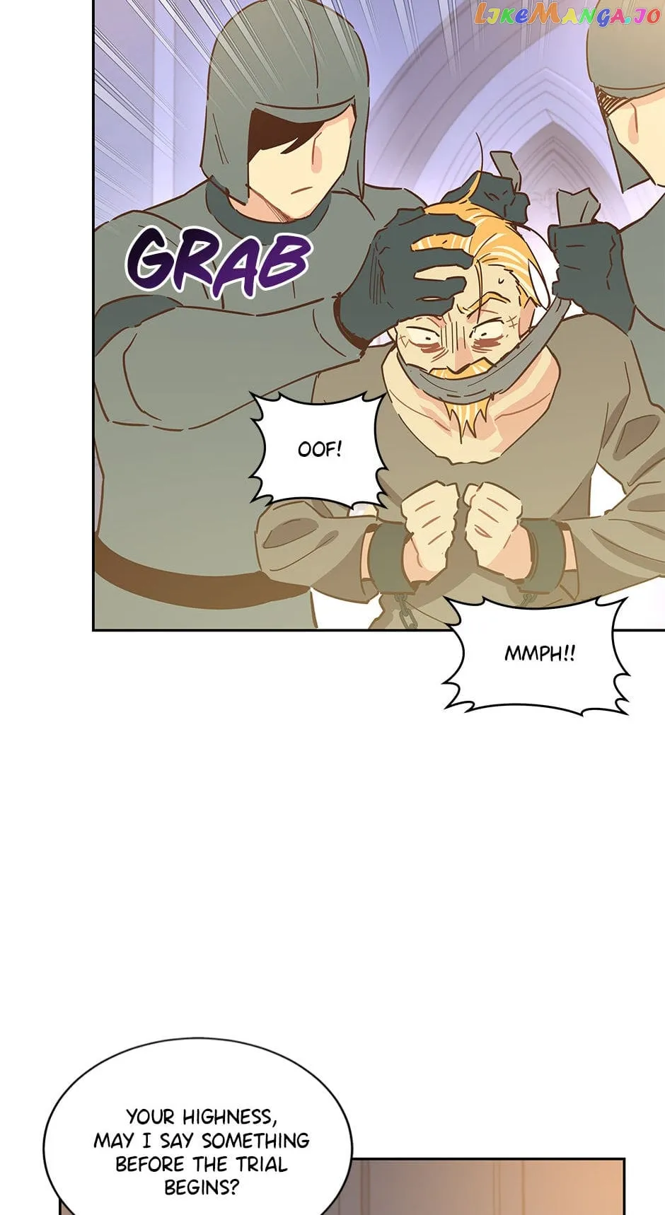 I Have No Health chapter 84 page 8