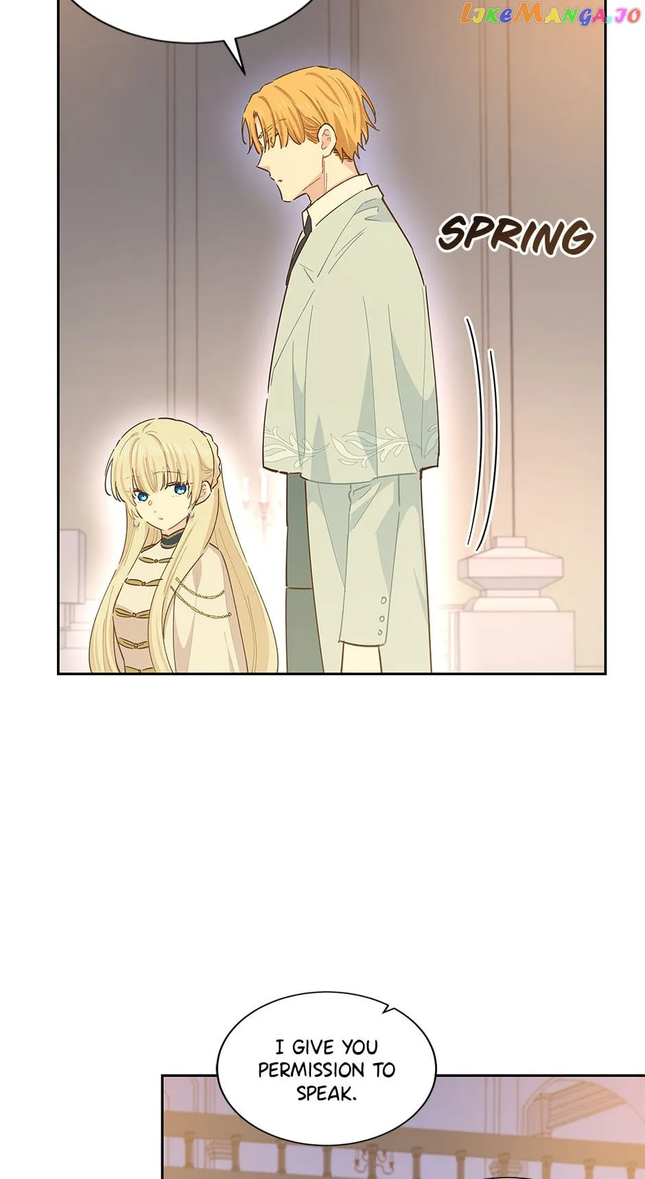 I Have No Health chapter 84 page 9