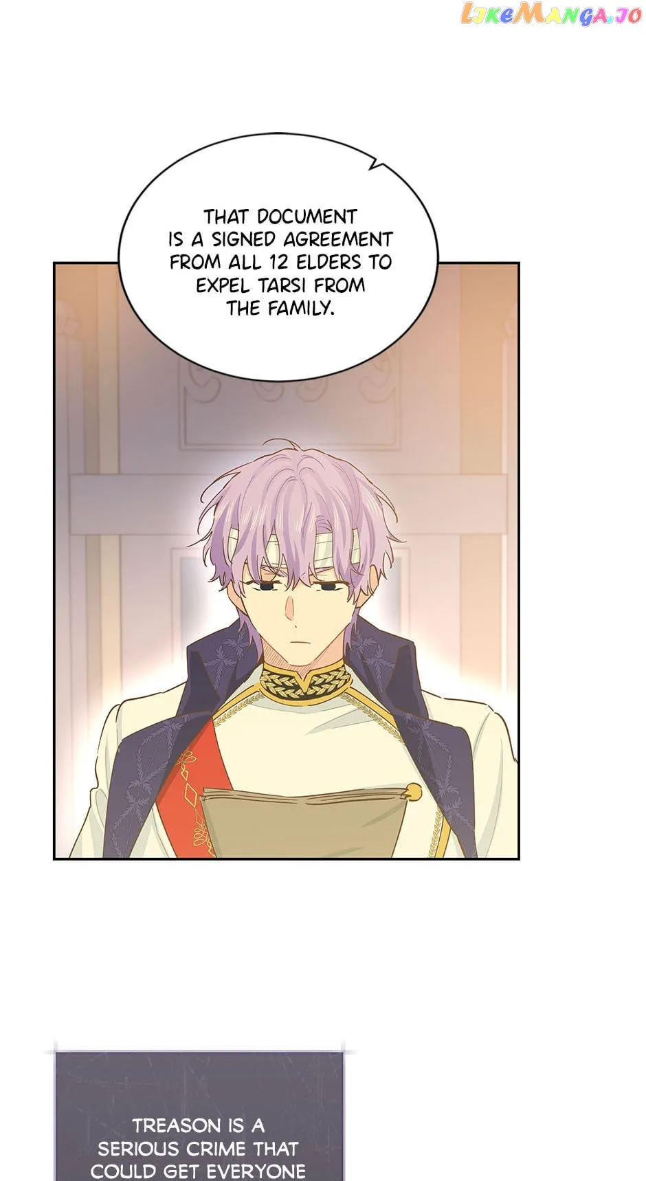 I Have No Health chapter 84 page 12