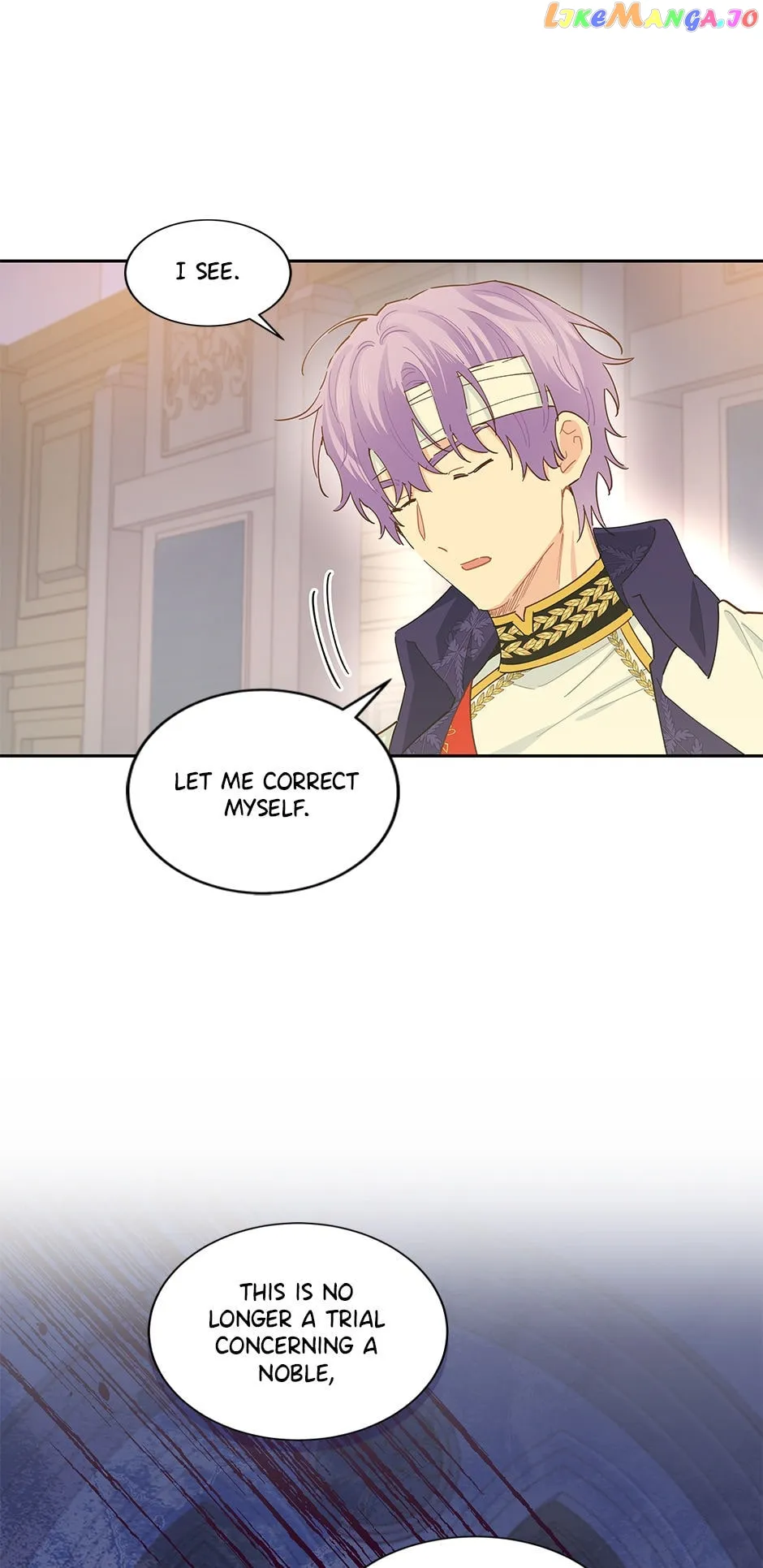 I Have No Health chapter 84 page 14