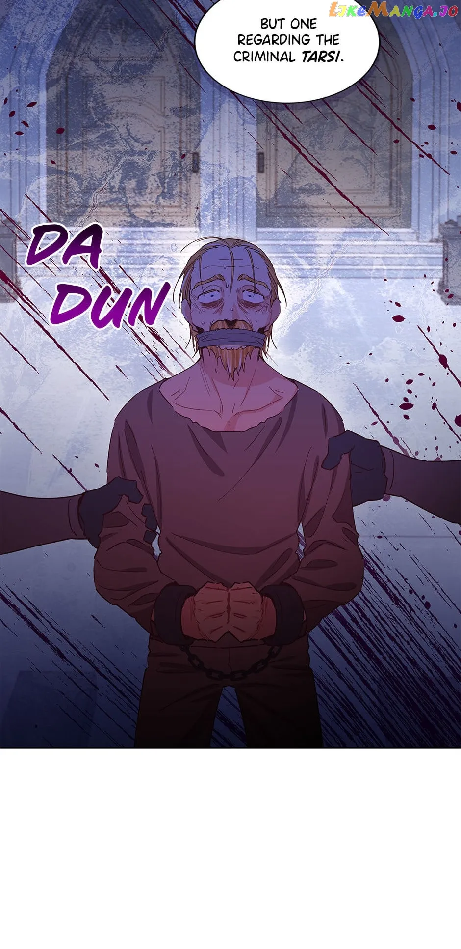 I Have No Health chapter 84 page 15