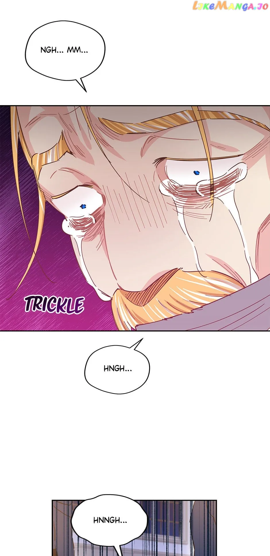 I Have No Health chapter 84 page 16