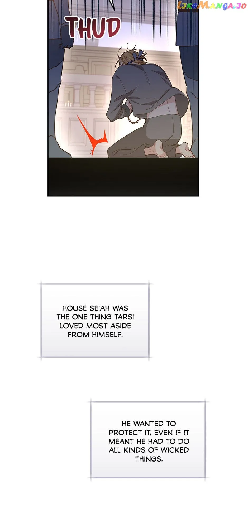 I Have No Health chapter 84 page 17