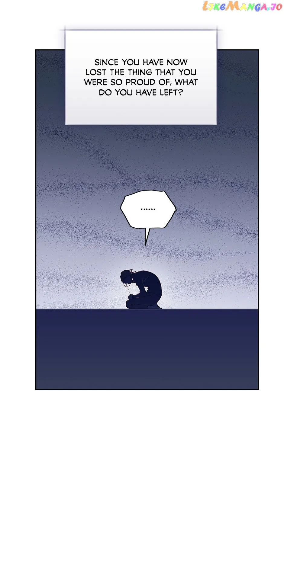 I Have No Health chapter 84 page 18